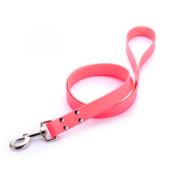 PVC Collar and Lead,Hunting Dog Collar and lead