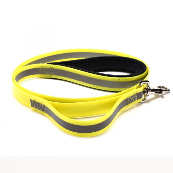 Waterproof and Easy to Clean,Reflective Leash
