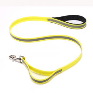 Waterproof and Easy to Clean,Reflective Leash