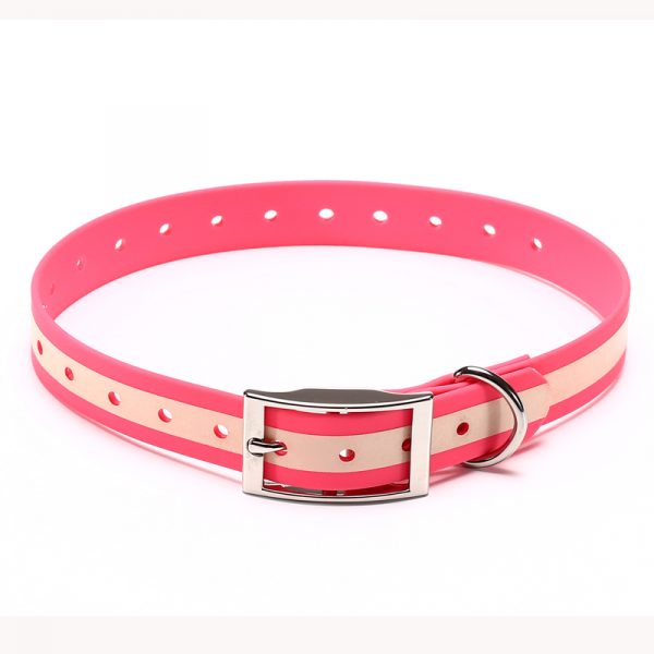 No Battery Needs,Eco-friendly,Dog collar Glow in The Dark