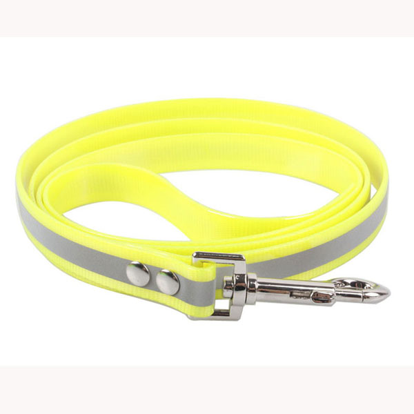 Reflective TPU Leash Chinese Supplier