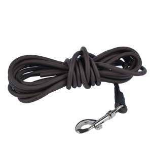 Good Quality PVC Training Dog Leash with Factory Price