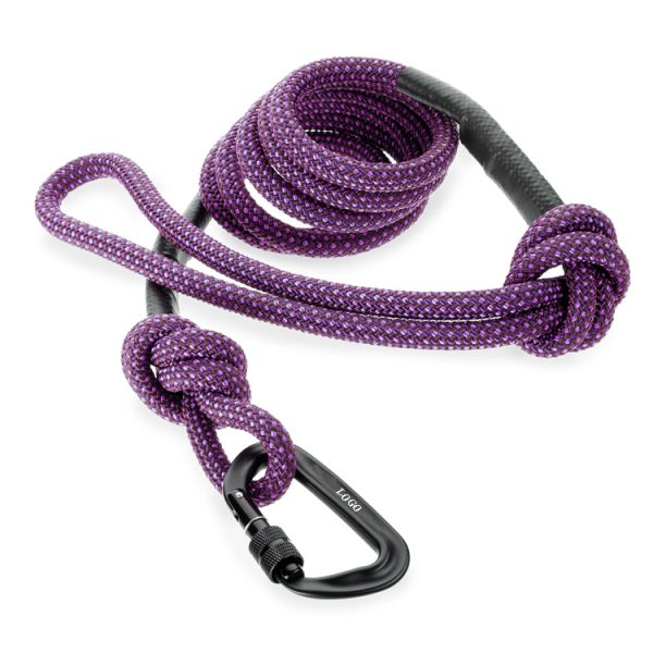 dog rope leash 4